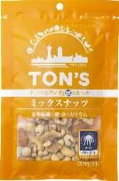 東洋ナッツ食品