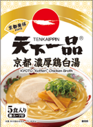 日本ピュアフード