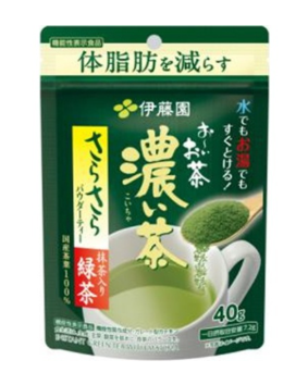 伊藤園