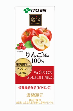 伊藤園