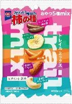 亀田製菓