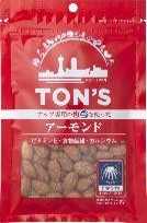 東洋ナッツ食品