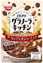 日清シスコ
