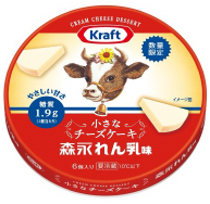 森永乳業