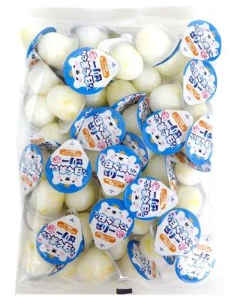 金城製菓