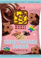 ギンビス