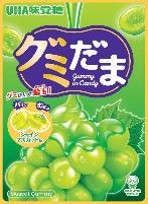 UHA味覚糖