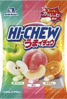 森永製菓