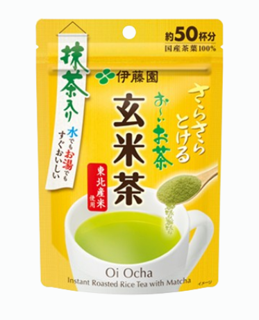 伊藤園