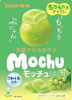 UHA味覚糖