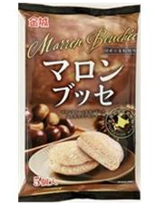 金城製菓