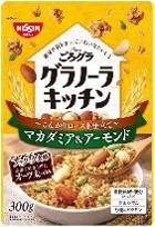 日清シスコ