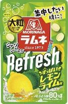 森永製菓