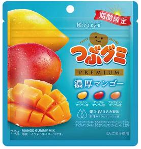 春日井製菓