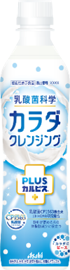 アサヒ飲料