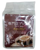 高尾珈琲