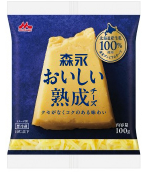 森永乳業