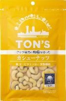 東洋ナッツ食品