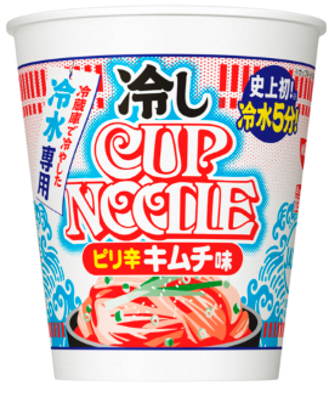 日清食品