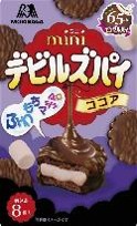 森永製菓