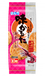 ぼんち