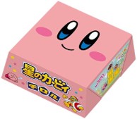 チロルチョコ