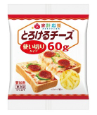 森永乳業