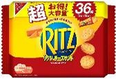 モンデリーズ・ジャパン