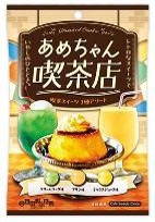 扇雀飴本舗