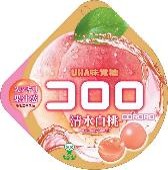 UHA味覚糖