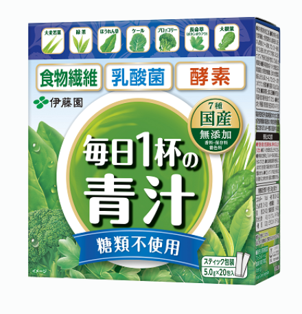 伊藤園