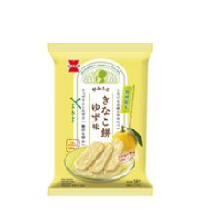 岩塚製菓