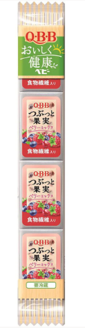 六甲バター