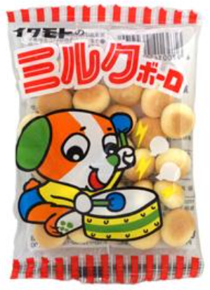 岩本製菓