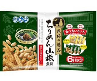 ぼんち