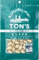 東洋ナッツ食品