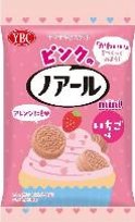 ヤマザキビスケット