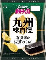 カルビー