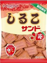 松永製菓