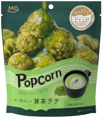 MDホールディングス