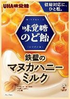 UHA味覚糖