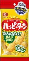 亀田製菓