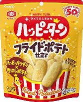 亀田製菓
