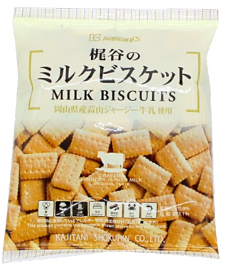 梶谷食品