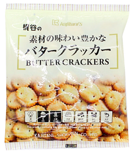 梶谷食品