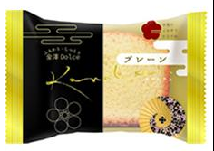 金澤兼六製菓