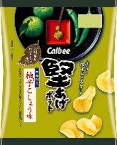 カルビー