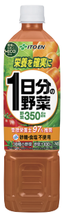 伊藤園