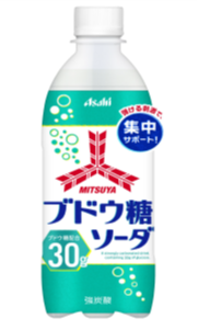 アサヒ飲料