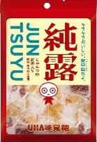 UHA味覚糖